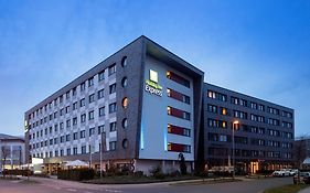 Holiday Inn Express Bremen Airport